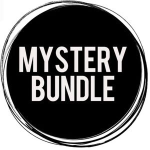 Mystery Bundle - Resellers Mystery Bundle All Sizes